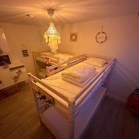 Top Appartement Met Garage "Au Franelle" Ostende Kültér fotó