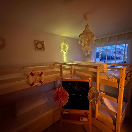 Top Appartement Met Garage "Au Franelle" Ostende Kültér fotó