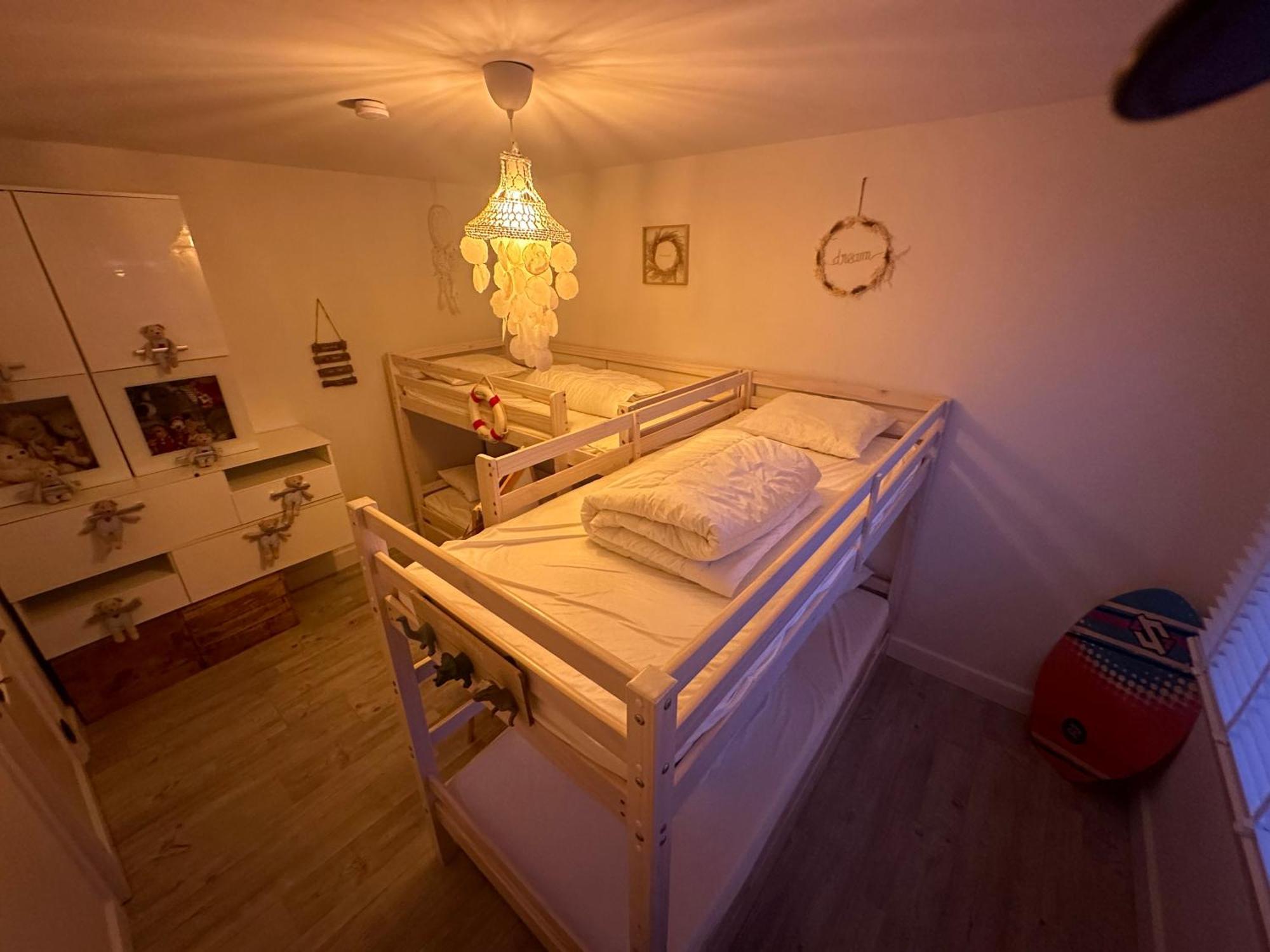 Top Appartement Met Garage "Au Franelle" Ostende Kültér fotó