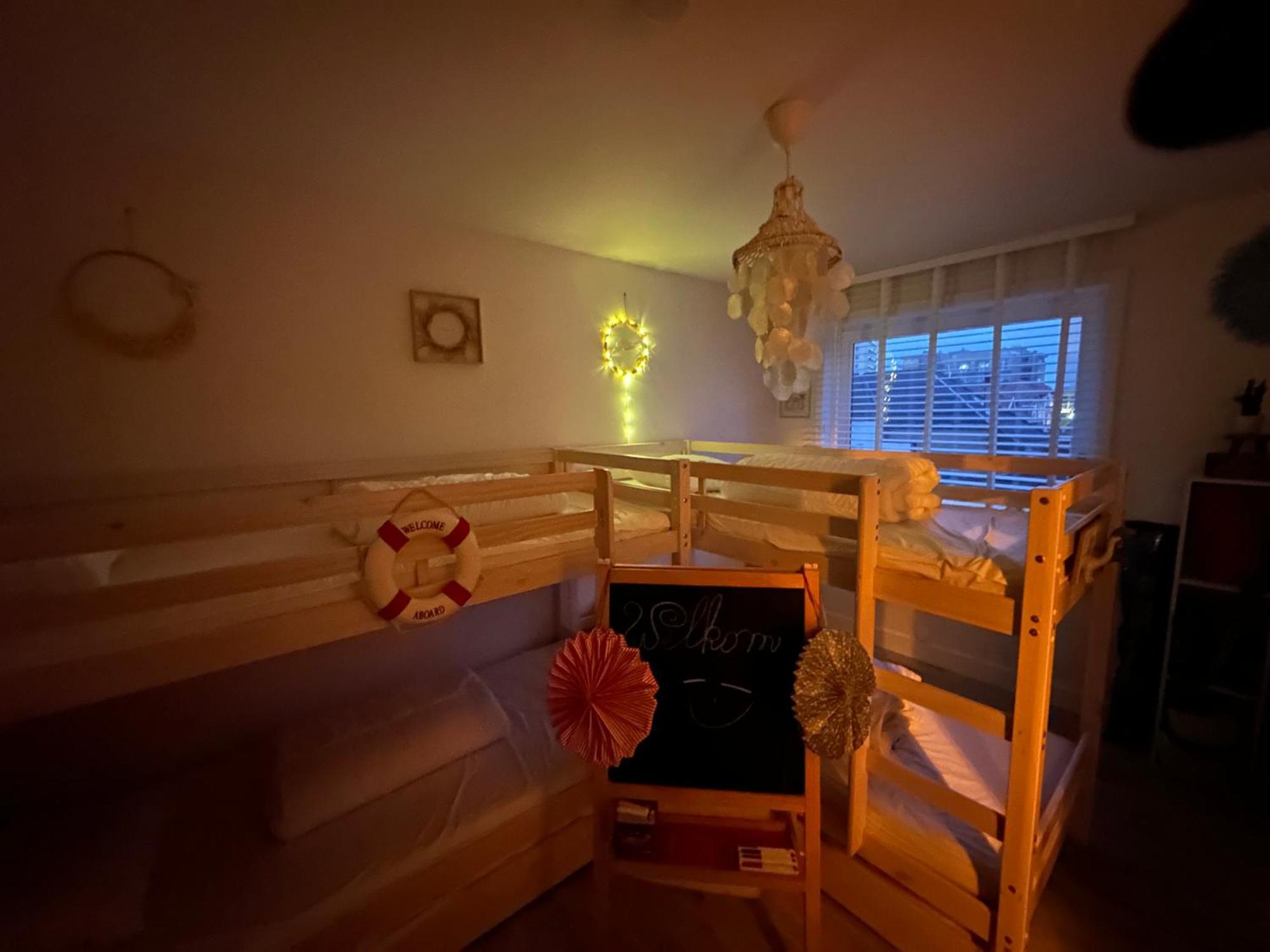 Top Appartement Met Garage "Au Franelle" Ostende Kültér fotó