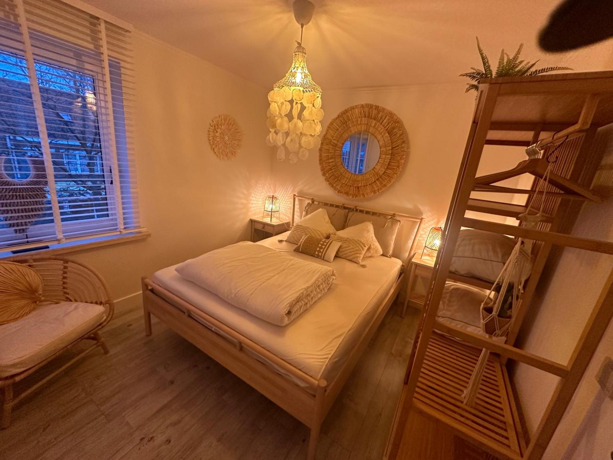 Top Appartement Met Garage "Au Franelle" Ostende Kültér fotó