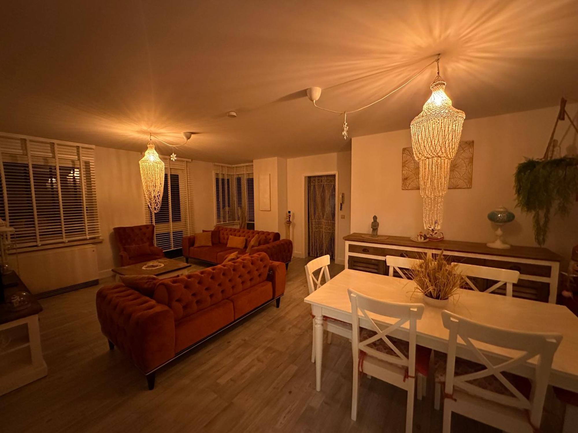 Top Appartement Met Garage "Au Franelle" Ostende Kültér fotó